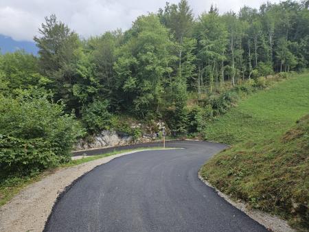 Kregarjevo_asfaltirano cestišče (6)